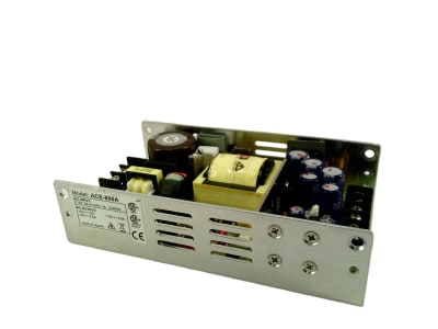 ICP ELECTRONICS ACE-890A