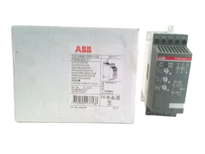 ASEA BROWN BOVERI PSR9-600-11