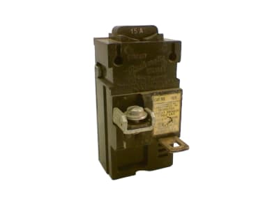 BULLDOG ELECTRIC PRODUCTS 11115