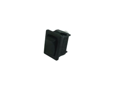 ITT D102J12S205QA