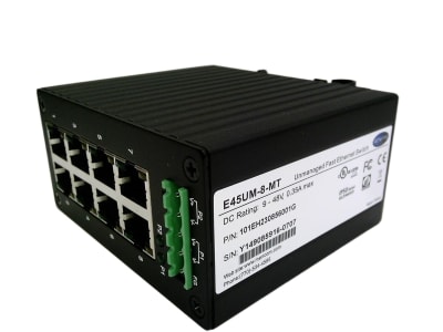 MENCOM E45UM-8-MT