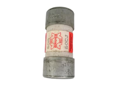 EATON CORPORATION 60CJ