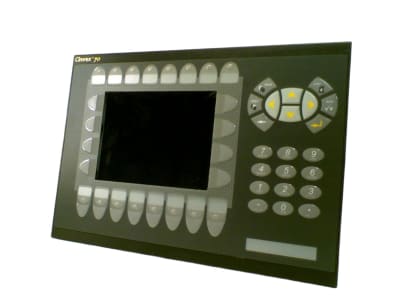 BEIJER ELECTRONICS CIMREX 70