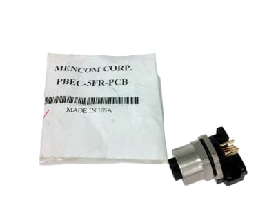 MENCOM PBEC-5FR-PCB