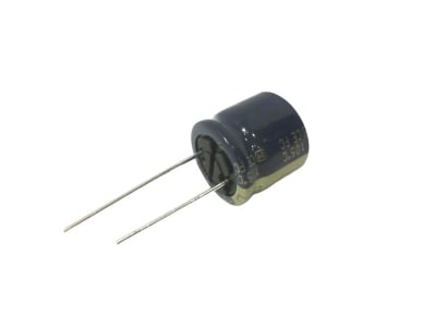 MATSUSHITA ELECTRIC EEU-FC1H391S
