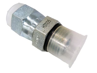 BRENNAN 6402-08-08-O