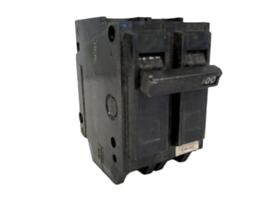 GENERAL ELECTRIC THQAL21100