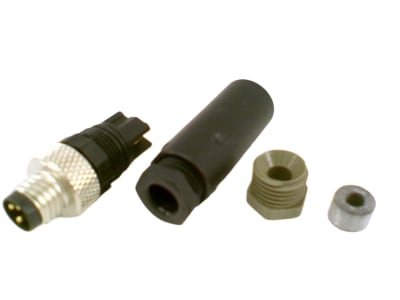 BALLUFF BCC M333-0000-20-000-31X350-000-C027