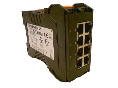 WEIDMULLER IE-SW8-WAVE