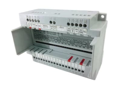 RED LION CONTROLS RM-232-485-4UB