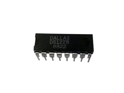 DALLAS INSTRUMENTS DS1228