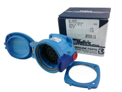 MARECHAL ELECTRIC SA 63-04121