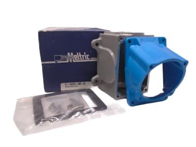 MARECHAL ELECTRIC SA 61-6A053-080-34