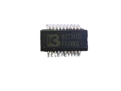 RADWELL BIT3105