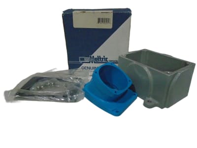 MARECHAL ELECTRIC SA 01-NA053-080-12
