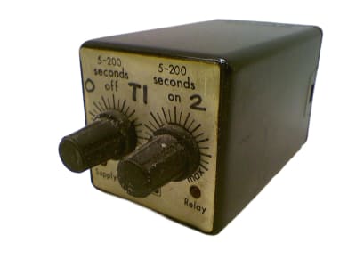 TEMPATRON 2BDC200SLP200SLP110VAC