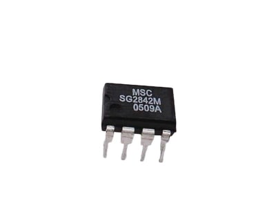 MICROSEMI SG2842M