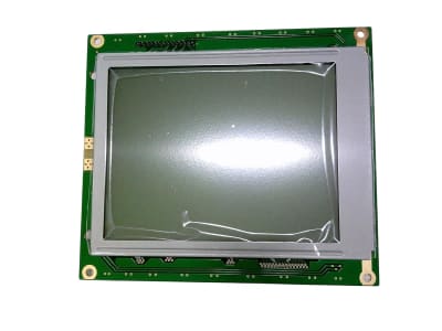 EMERGING DISPLAY EW50107FLYU