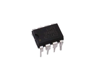 EXAR SP490ECP-L