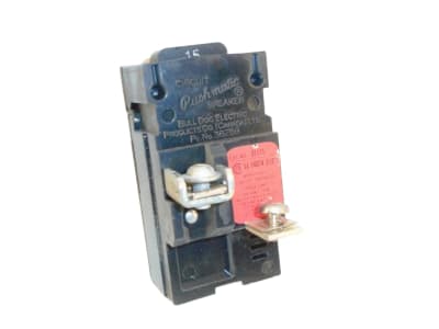 PUSHMATIC 31115
