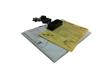 KEYENCE CORP 96M0883