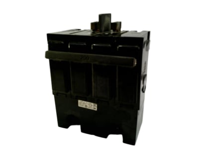 SIEMENS QP2-B200-B