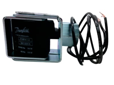 DANFOSS 018F4112