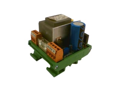 EUROGI EMAS10R/115-230