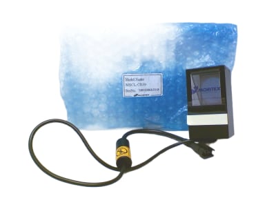 MORITEX MSCL-CR39
