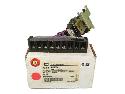 EATON CORPORATION A3X3RTK