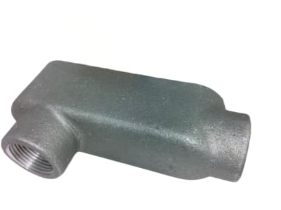 EATON CORPORATION LB39