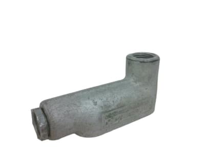 EATON CORPORATION LB17