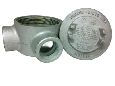 EATON CORPORATION GUAL47