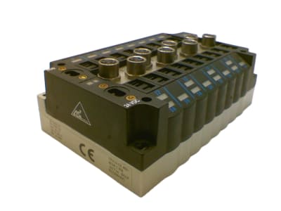 FESTO CPV10-GE-ASI-8E8A-Z-M8-CE