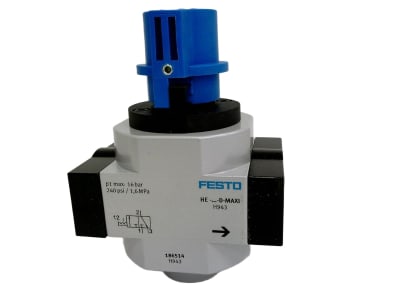 FESTO HE-1/2-D-MAXI