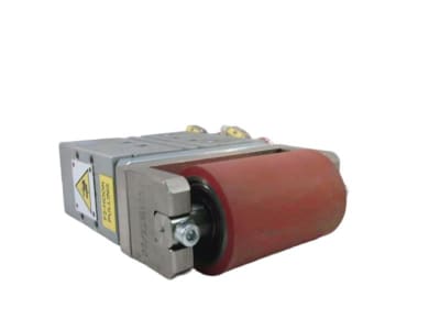 FESTO DFM-25-30-P-A-KF