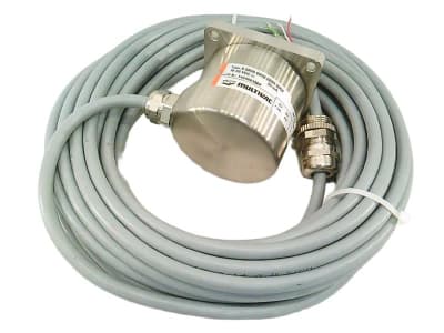 MULTIVAC PACKAGING MACH 8.5800.0000.0889.5066