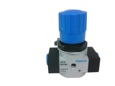 FESTO LR-QS6-D-7-MICRO