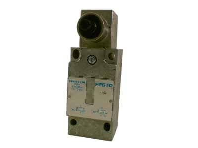 FESTO RWN/O-3-1/8-B