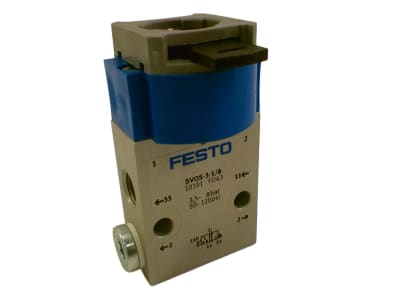 FESTO 10191