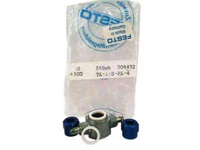 FESTO TK-1/8-PK-4
