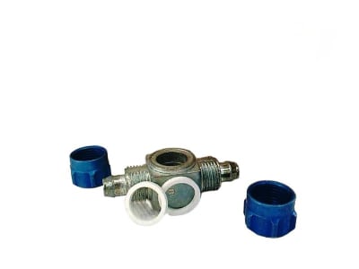 FESTO TK-1/8-PK-6