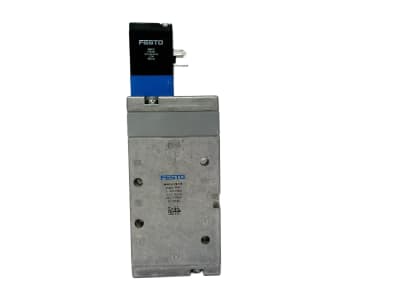 FESTO MVH-5-3/8-S-B
