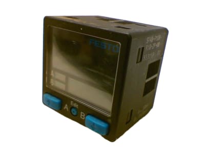 FESTO SPAB-P10R-R18-2P-M8