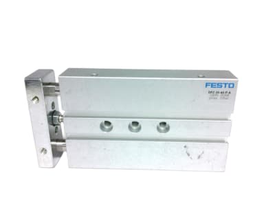 FESTO DPZ-20-40-P-A
