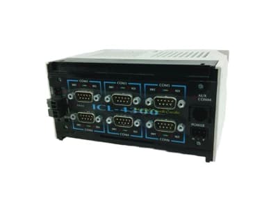 INDUSTRIAL CONTROL LINKS ICL-4300