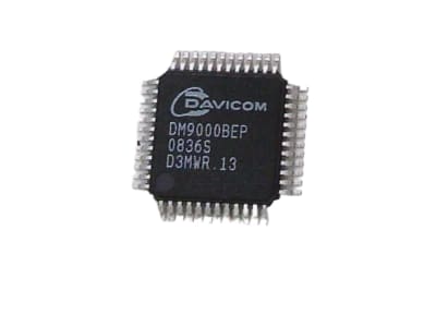DAVICOM DM9000BEP