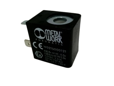 METAL WORK PNEUMATIC W0215000121