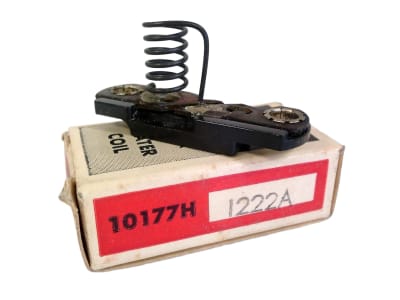 EATON CORPORATION 10177H-1222A