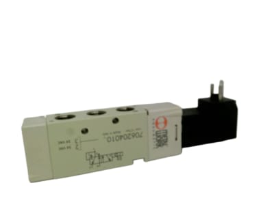 METAL WORK PNEUMATIC 7062040102